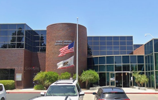 Poway School Board Warns Staff: Layoffs Loom, Early Retirements On the Table