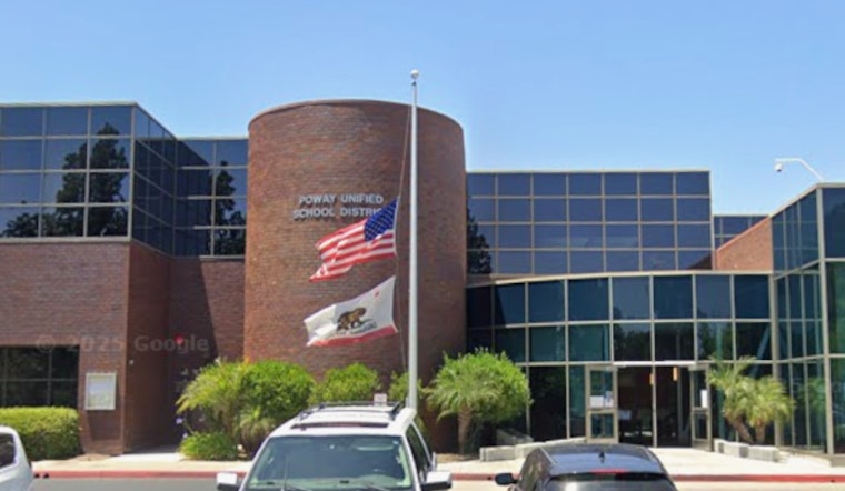 Poway School Board Warns Staff: Layoffs Loom, Early Retirements On the Table