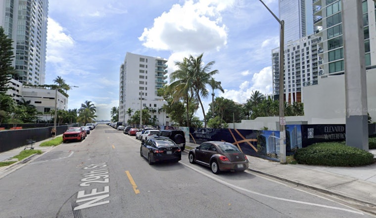Power Brokers Eklund‑Gomes Muscle In On Edgewater’s Cove Residences