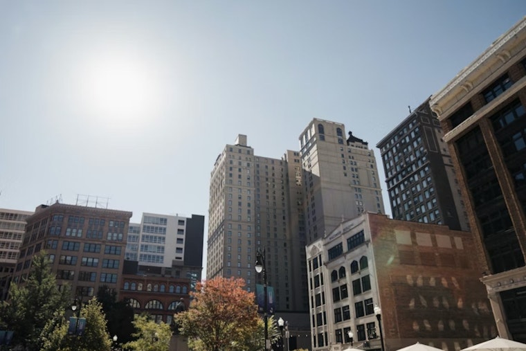 Power Lawyer Beth DunCombe Quietly Rewired Downtown Detroit