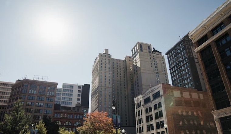 Power Lawyer Beth DunCombe Quietly Rewired Downtown Detroit