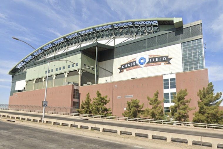 Power Play: County Hunts $400K Boss to Overhaul Chase Field