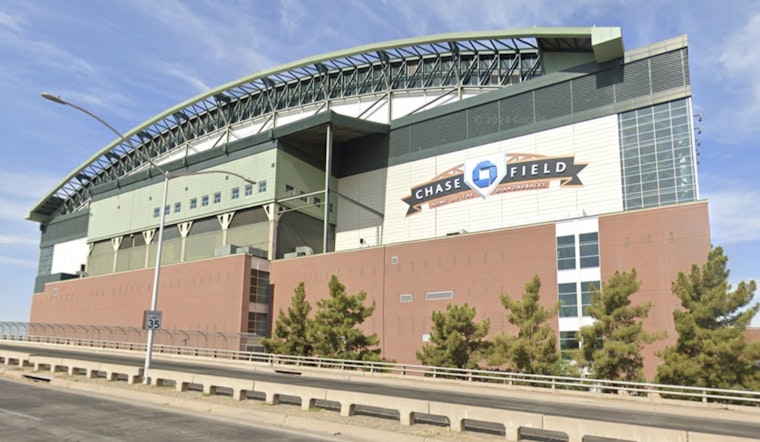 Power Play: County Hunts $400K Boss to Overhaul Chase Field