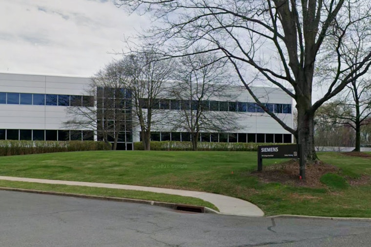 Power Shake-Up In D.C.: Siemens USA Locks In Ann Fairchild As CEO