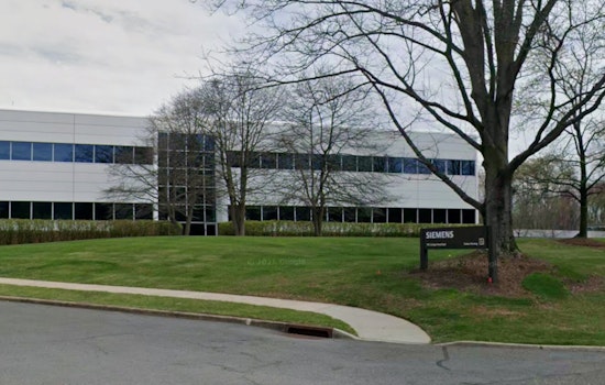 Power Shake-Up In D.C.: Siemens USA Locks In Ann Fairchild As CEO