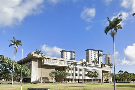 Power Struggle Brews Over Hawaii’s Native Advisory Panel