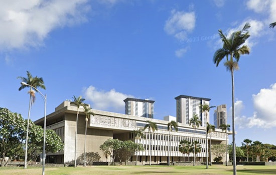 Power Struggle Brews Over Hawaii’s Native Advisory Panel