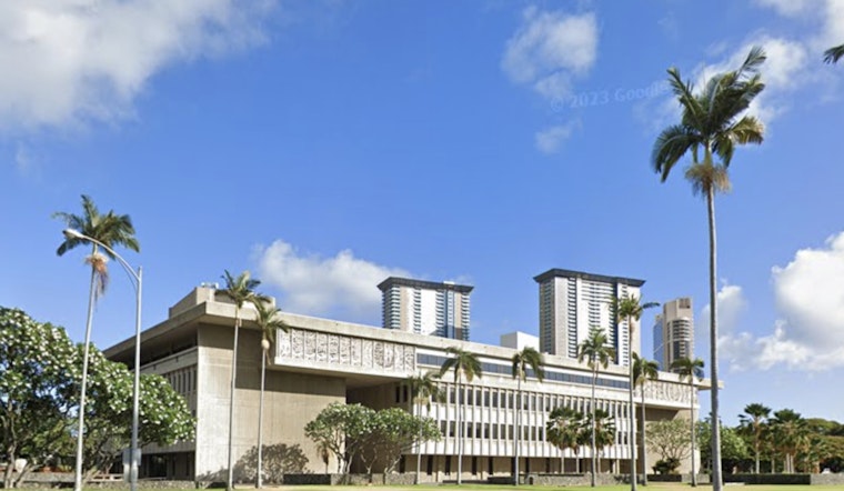 Power Struggle Brews Over Hawaii’s Native Advisory Panel