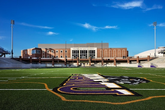 Prairie View Ironmen Go Wire To Wire For First March Madness Win