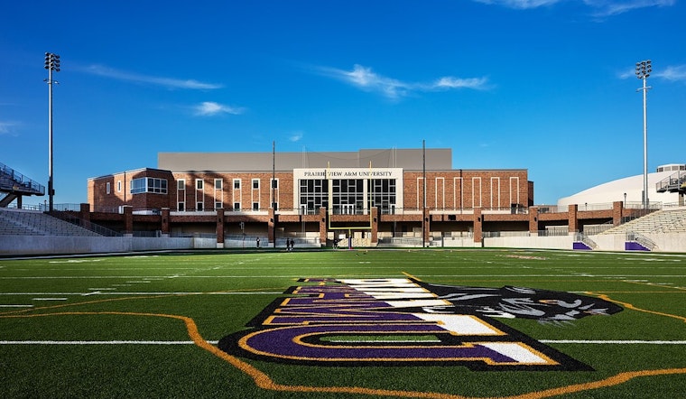 Prairie View Ironmen Go Wire To Wire For First March Madness Win