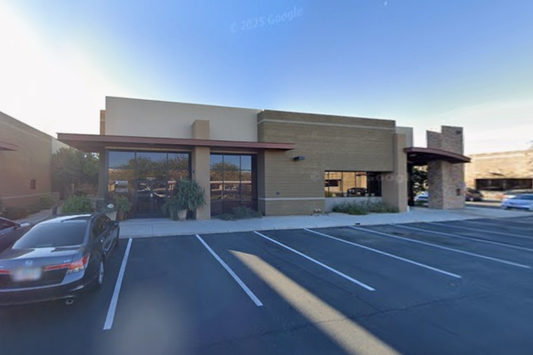 Prama AI Drops Nearly $800K On New Chandler HQ Bet
