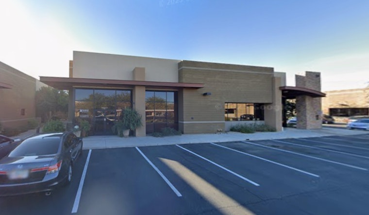 Prama AI Drops Nearly $800K On New Chandler HQ Bet