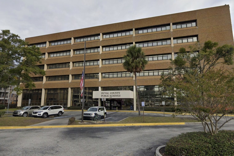 Prayer Showdown: Jacksonville School Board Draws National Church-State Heat