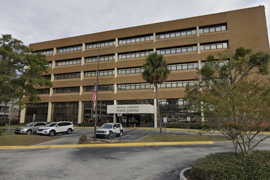 Prayer Showdown: Jacksonville School Board Draws National Church-State Heat