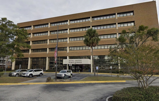 Prayer Showdown: Jacksonville School Board Draws National Church-State Heat