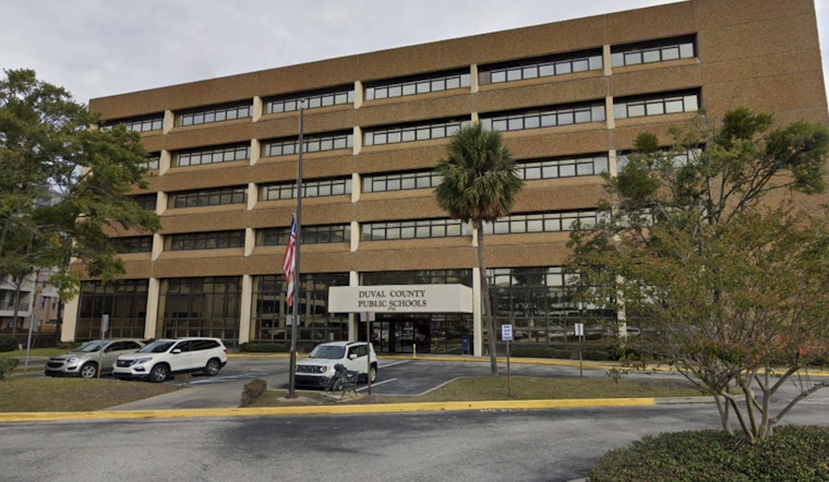 Prayer Showdown: Jacksonville School Board Draws National Church-State Heat