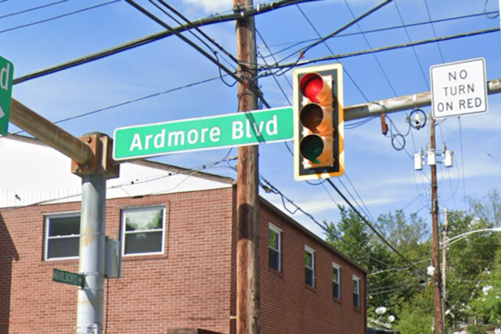 Pre-Dawn Ardmore Boulevard Gunfire Leaves Wilkinsburg Man In Critical Condition