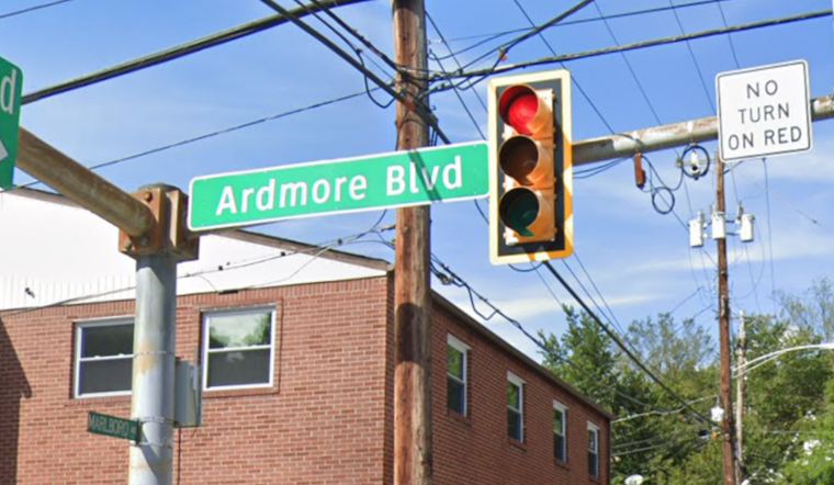 Pre-Dawn Ardmore Boulevard Gunfire Leaves Wilkinsburg Man In Critical Condition