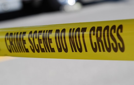 Pre-Dawn Aurora Drive-By Turns Colfax Bus Stop Into Crime Scene