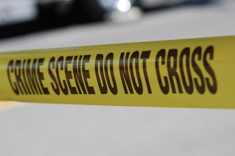Pre-Dawn Barclays Center Stickup Leaves Man Hurt And Short On Bling