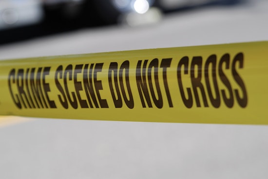 Pre-Dawn Barclays Center Stickup Leaves Man Hurt And Short On Bling