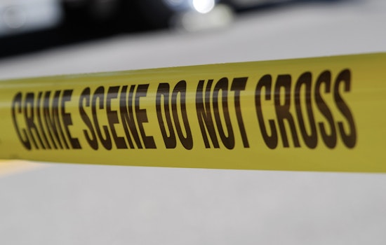 Pre-Dawn Barclays Center Stickup Leaves Man Hurt And Short On Bling