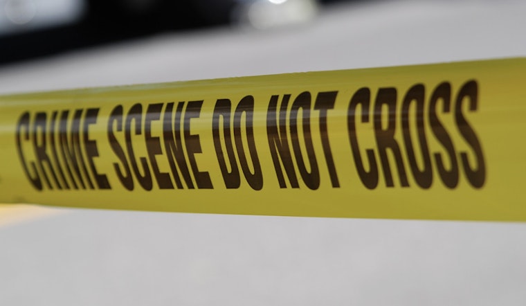 Pre-Dawn Barclays Center Stickup Leaves Man Hurt And Short On Bling