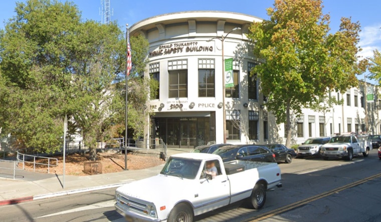 Pre-dawn Berkeley SWAT Raid Nabs Suspect in Deadly San Pablo Shooting