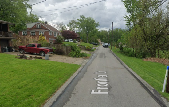 Pre-Dawn Blaze Tears Through Jefferson Hills Home, Killing One