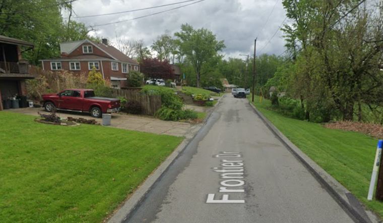 Pre-Dawn Blaze Tears Through Jefferson Hills Home, Killing One