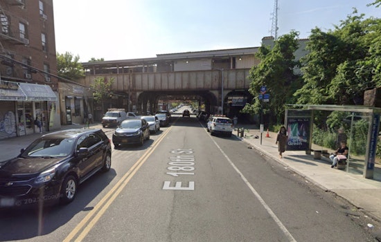 Pre-Dawn Bronx Lot Attack Leaves MTA Worker Hospitalized