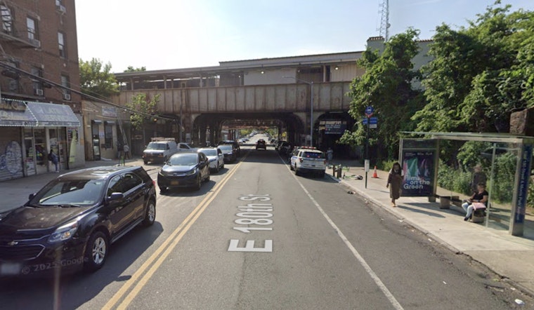 Pre-Dawn Bronx Lot Attack Leaves MTA Worker Hospitalized