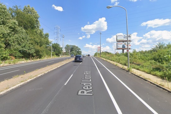 Pre-Dawn Bustleton CO Scare Triggers Hazmat Rush