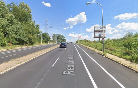 Pre-Dawn Bustleton CO Scare Triggers Hazmat Rush