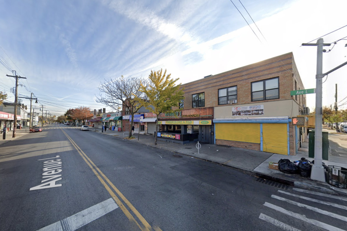 Four Injured in Canarsie Shooting - Brooklyn