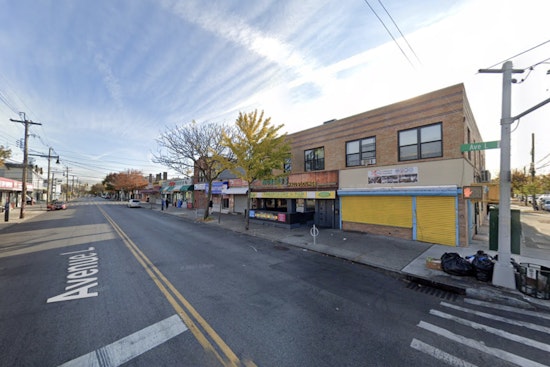 Pre-Dawn Canarsie Shooting Inside Brooklyn Building Leaves Four Wounded