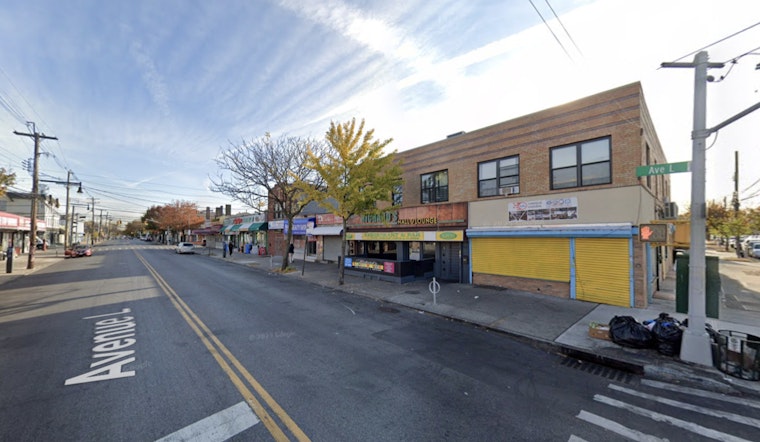 Pre-Dawn Canarsie Shooting Inside Brooklyn Building Leaves Four Wounded