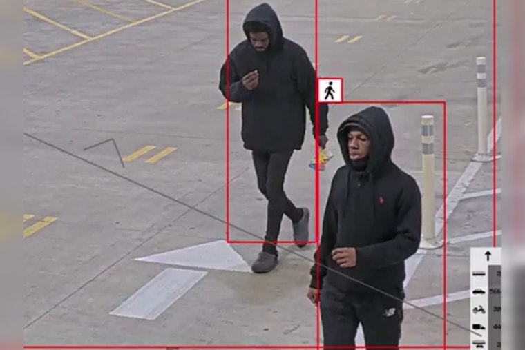 Pre-Dawn Carjackers Hit Marion Barry Avenue, Vanish Into D.C. Night