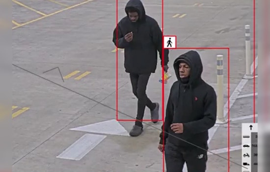 Pre-Dawn Carjackers Hit Marion Barry Avenue, Vanish Into D.C. Night