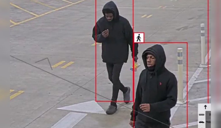 Pre-Dawn Carjackers Hit Marion Barry Avenue, Vanish Into D.C. Night