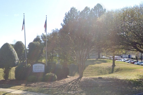 Pre-Dawn Chaos At Pineville Apartments As Shots Ring Out, One Rushed To Hospital