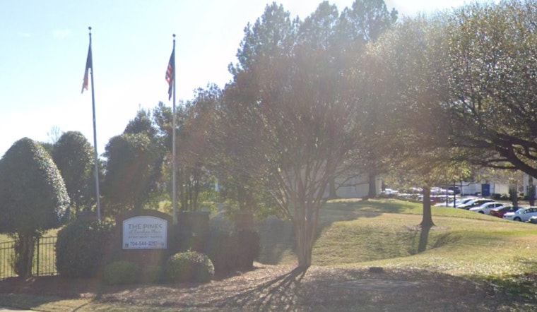 Pre-Dawn Chaos At Pineville Apartments As Shots Ring Out, One Rushed To Hospital