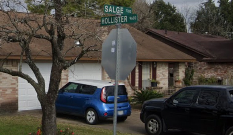 Pre-Dawn Crash Kills Pedestrian on Treacherous Northwest Houston Stretch