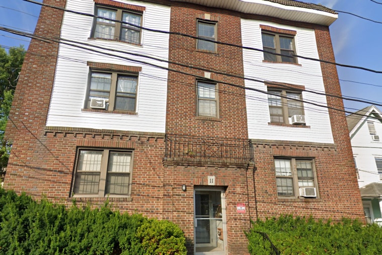 Pre-Dawn Device Scare At 11 Odell Freezes White Plains Block