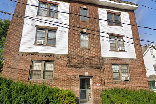 Pre-Dawn Device Scare At 11 Odell Freezes White Plains Block