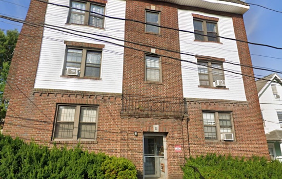 Pre-Dawn Device Scare At 11 Odell Freezes White Plains Block