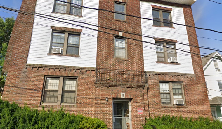 Pre-Dawn Device Scare At 11 Odell Freezes White Plains Block