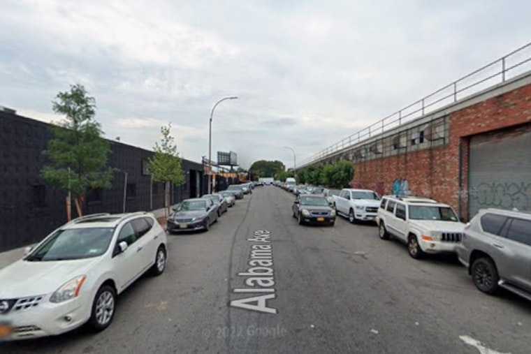 Pre-Dawn East New York Club Shooting Leaves 24-Year-Old Fighting For Life
