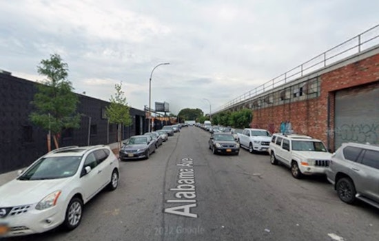 Pre-Dawn East New York Club Shooting Leaves 24-Year-Old Fighting For Life