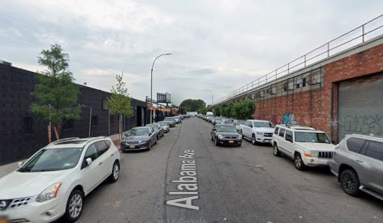Pre-Dawn East New York Club Shooting Leaves 24-Year-Old Fighting For Life